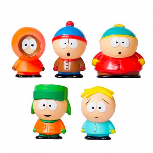 Фигурки South Park