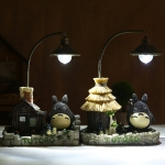Декоративный  светильник Тоторо 