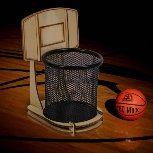 Подставка для канцелярии Basketball