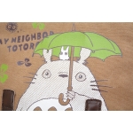 Городской рюкзак Аниме Тоторо с зонтом
