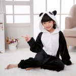 Детская пижама кигуруми  Панда