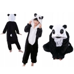Детская пижама кигуруми Панда