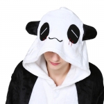 Пижама кигуруми Плачущая Панда