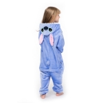 Детская пижама кигуруми Стич