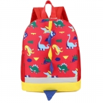 Детский школьный рюкзак Динозаврик