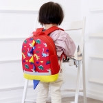 Детский школьный рюкзак Дракон