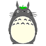Totoro Shop - магазин подарков и аниме товаров