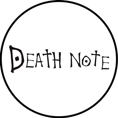 Тетрадь Смерти / Death Note 