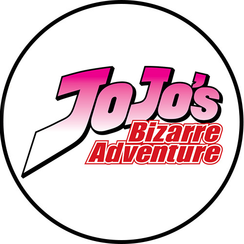 Невероятные приключения Джо Джо / JoJo’s Bizarre Adventure 